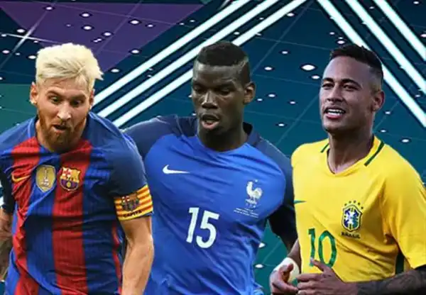 MSN reach YB final but Pogba is out